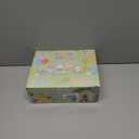 24 Pcs Easter Eggs Filled with Bunny Figurines SetPrefilled Easter Egg Party FavorsEaster Bunny Figurines Basket Stuffers Fillers, Party Favors and Classroom Prize Supplies