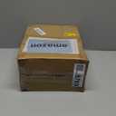 Smart RGB Dimmable Table Lamp Work with Alexa&APP&Remote Control, Bedside Desk Lamp with Charging Ports&Outlet&Phone Stand, Music Sync Nightstand Lamp for Bedroom Living Room Office Dorm