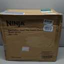 Ninja® Flip Toaster Oven & Air Fryer, Large Capacity, Stainless, SP151, 17.01 in L x 15.75 in W x 7.68 in H