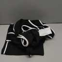 Cicy Bell Womens Summer Lounge Sets V Neck Sleeveless Tunic Tops Pajamas Sets Comfy Loungwear Wide Leg Pants 2 Piece Outfits, S