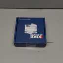 XiKe 4036ER2004A, 4036ER4001B, 4280FR4048E and 4280FR4048L Front Load Washer Tub Bearing  Seal Kit Rotate Quiet and Durable, Replacement for LG and Kenmore Etc.