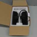 STDYSUN Led Fog Lights Driving Lights Bar 2Pcs 6Inch 30W Waterproof Offroad Driving Lights Auxiliary Work Lights Grille Lights Bar Fit for Motorcycle Truck Trator ATV UTV Golf Cart Boat Car (White)