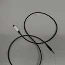 Belkin Mini-phone/USB Audio Cable (3')