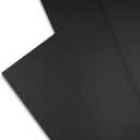 Majestic Giftware PVC Faux Leather Fabric 6 Yard (G3-54X216) | Café Marble Synthetic Vinyl Faux Leather Sheets by The Yard for DIY Crafts, Upholstery | Waterproof & Easy to Clean