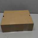 DREAM PAIRS Women’s High Chunky Platform Closed Toe Block Heels Square Toe Ankle Strap Dress Wedding Party Pumps Shoes Aurelia, 8,1/2