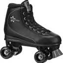 Roller Derby Roller Star 600 Men's Roller Skates - Black/ Gray - Size 10
