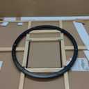 1500 Pieces 2-in-1 Tilting & Rotating Puzzle Board, Portable Puzzle Table with 4 Drawers Cover,34.25" x 25.2" for 1500 Pieces