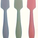Baby Diaper Cream Spatula, 3 pack, Diaper Cream Applicator for Newborn Babies-Baby Necessities