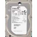 Seagate Constellation ES.3 2TB 7200RPM SAS 6Gbps Hard Drive
Storage Devices, HDDs