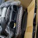Chicco Bravo 3-in-1 Trio System, Bravo Quick-Fold Stroller with KeyFit 30 Infant Car Seat and Base, CallTravel, Grey (DFM NOV 2025)