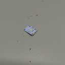 DA41-00676J led Light Freezer LED Light Fit for Samsung Refrigerator AP6000168 PS11732779 EAP11732779