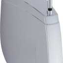 DELTA FAUCET RP5834 1/2" CHROME TUB SPOUT, 5-5/8" x 2-1/2"