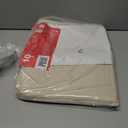 Trimaco 51129 SuperTuff Drop Cloth, 6-feet x 9-feet, Tan, 54 Sq Ft