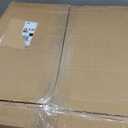 Air Mattress Queen with Built in Pump, 18" Elevated Inflatable Blow Up Mattress with Self-Inflation/Deflation, Soft Flocked Top Air Bed for Guest, Home,Camping, 80x60x18in, Max 660lb, Black