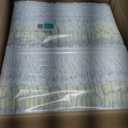 Pampers Swaddlers Diapers, Size 1 (8-14 lbs), 198 Count, Absorbent, Keeps Baby Dry and Comfortable, Skin Safe Disposable Baby Diaper 