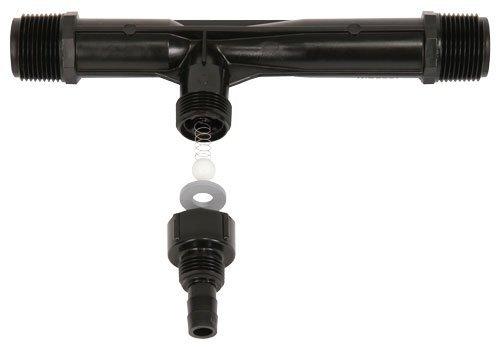 Mazzei 584-PP 3/4" Injector **Only Online Authorized Distributor of Mazzei Ag Injectors**