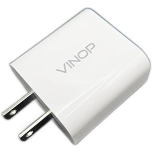 USB-C Fast Wall Charger for iPhone 17/16/15/14, iPad Pro/Air 20W PD Compact Power Adapter (High-Speed Charging Requires PD Compatible Cable)