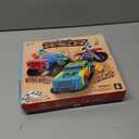 JOYIN Kids Craft Kit Build & Paint Your Own Wooden Race Car Art & Craft Kit DIY Toy Make Your Own Car Truck Toy Construct and Paint Kit, Presents for Kids