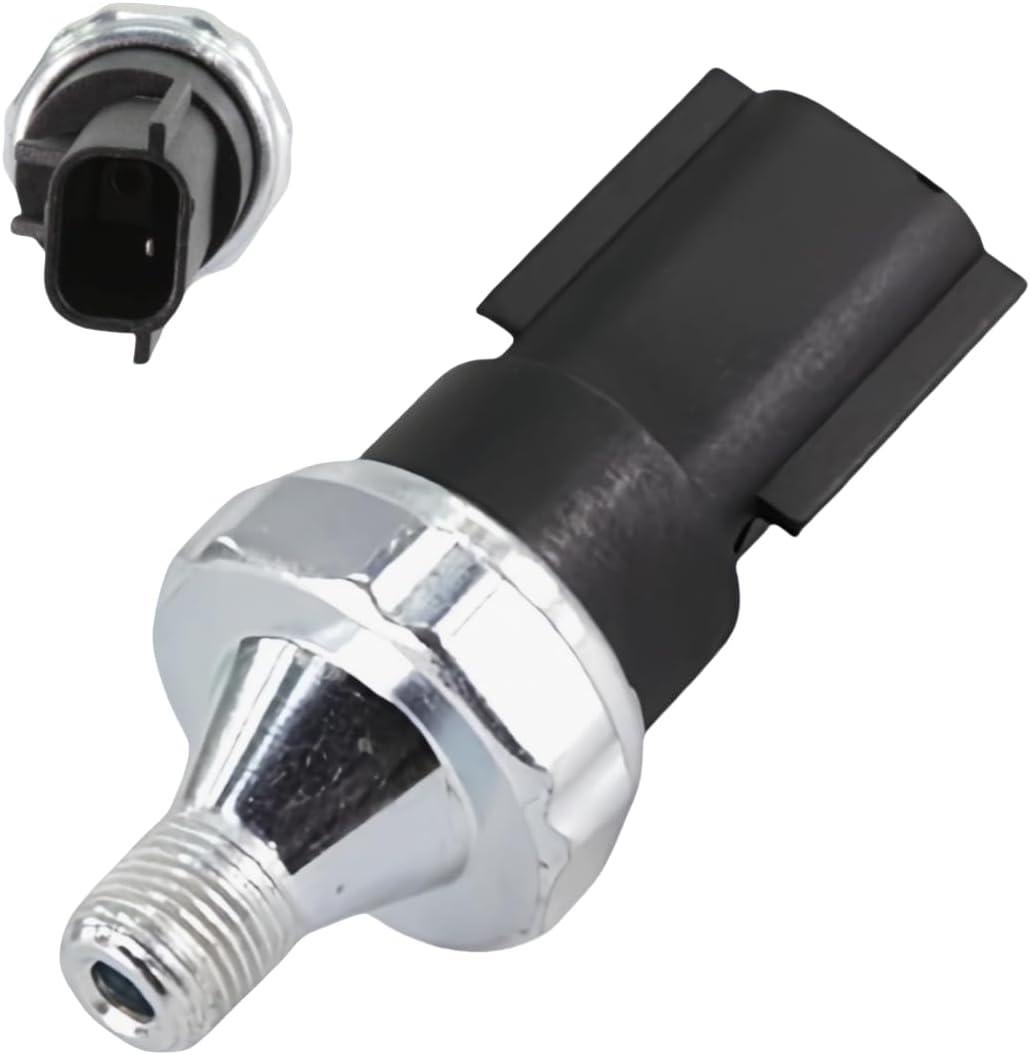 PS595 5033317AB Oil Pressure Sensor Switch Compatible with Chrysler Sebring Dodge Avenger Caliber Journey Jeep Patriot Compass 2007 2008 2009 2010 2011 2012 2013 2014 2015 2016 2017