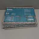 Zinc-Coated GapGard Animal Dig Barrier 12-Pack