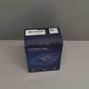 Blood Pressure Monitors for Home Use Upper Arm, Accurate Cuff 8.7-15.7 Monitor with Large Backlight Display 2 Users 240 Sets Memory & HR Detection, Digital BP Machine with Carrying Case