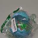 Suction Bath Toys for Kids, 18 Pcs Silicone Ocean Animal Suction Cup Toys with Eggshell & Bag, No Hole Mold Free Bath Toy, Sensory Window Building Toys for Toddlers Boys Girls 3 4 5 6 Year Old