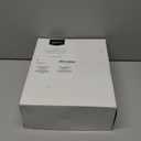 Amazon Basics #10 Security-Tinted Self-Seal Business Envelopes for Documents, Privacy, Home & Office, White, 500-Pack