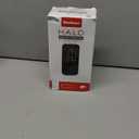 Kwikset Halo Wi-Fi Smart Lock, Keyless Entry Front Door Touchscreen Deadbolt, Matte Black Finish, Grade AAA Certified, UL Listed, Easy Install No Hub, App Control