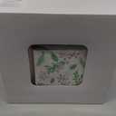 Sustainable Greetings Juvale 144 Piece Christmas Party Plates, Napkins, Cups, Cutlery with Holly Berry and Leaves Design (Serves 24) - Paper Plates - Christma Napkin