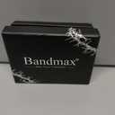 Bandmax Necklace Chain for Men, 3mm Miami Cuban Link