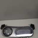 UPPAbaby Snack Tray for Vista, Cruz, RumbleSeat / Quick Attachment / Folds with Stroller
