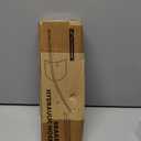 A-Premium Front Passenger Brake Hydraulic Hose Compatible with Chevy, Oldsmobile and Pontiac Models - Lumina APV 1992-1996, Silhouette 1992-1996, Trans Sport 1992-1996 - Replace# 17998302