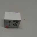 Magnetic Suction Cup Phone Mount for Magsafe, 360 Adjustable Magnetic Car Phone Holder, Pocket Size Foldable Car Mount, Cell Phone Holders for Your Car for iPhone 17 16 15 14 13 12 Series (Black)