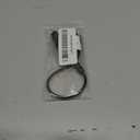 Signal-Pro Split-Wire Push to Talk (PTT) Earpiece for Sonim XP5S, XP8, XP5plus, & XP10 Phones - Thumb Push to Talk (PTT) Button & Built-in Noise Reducing Mic, Acoustic Tube Earpiece