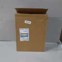 SUFAUY 3-Tier Mesh Shoe Rack, Closet Metal 33" Wide Shoe Shelf Heavy Duty, Black