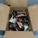 Bare Baked Crunchy, Apples Fuji & Reds and Cinnamon Variety Pack, 0.53 Ounce (Pack of 16), Best By: AUG 17, 2026