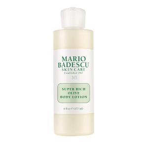 Mario Badescu Body Lotion, Nourishing and Softening Body and Hand Moisturizer For All Skin Types (6 Fl Oz (Pack of 1))