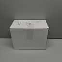 Domensi 6 Sets Wedding Floral Centerpiece for Table Decor, Artificial Peonies Silk Flowers Bouquet with Flower Foam and Metal Vase Faux Floral Arrangement for Bridal Shower Tea Party (Purple Pink)