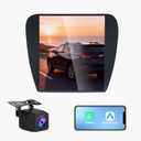 2017 Chevy Equinox 9.7 Inch Android 13 Qualcomm 8-Core 4+64GB Car Radio