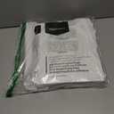 Amazon Basics Multipurpose Copy Printer Paper, 8.5 x 11 Inches, 20 lb, 1 Ream, (500 Sheets), 92 Bright, White