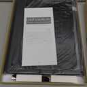 Backlit Bluetooth Keyboard Small Portable Wireless Keyboard Rechargeable Illuminated for Android Samsung Tablet Cell Phone Smartphone iPad A16 11th 10th Generation iPad Pro Air Mini iPhone (Black)