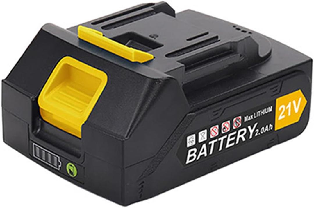 qimedo Batteries for qimedo scrubbers