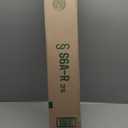 AOSKY Blackout Roller Shades Cordless Blinds for Windows, Free-Stop Shades with Valance, Thermal Insulated Fabric, UV Protection, Natural Woven Blinds for Home and Office (22" W x 72" H, Black)