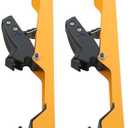 DW7231 Replacement for DW723 DWX723 DWX724 and DWX725 2pack lnstallation Bracket