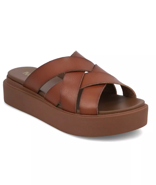 Girl MIA Monna Women's Sandals Women's Size 9.5