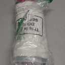 Irenare 6 Pack Muslin Burp Cloths Cotton Baby Burping Rags Large 20 x 10 Inch 6 Layers Spit up Rags Soft Absorbent Multicolor Wash Cloths Diapers for Newborn Baby Girl Boy(Assorted Colors)