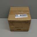 Customadeonly 5x115 to 5x120 Wheel Adapters (Hub to Wheel) 5x4.52 to 5x4.75 Hubcentric AdaptersCenter Bore 71.5 to 64.1 Enable 5x115 Hub to Use Wheels in 5x120 Pattern, 3/4" (19mm) Thick -4pcs