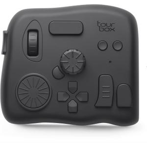 TourBox Elite Creative Controller