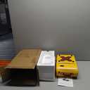 Foldable Camping Gas Stove, Dual Burner Independent Control, 2300w High Power Output, Portable and Lightweight Design, Multifunctional for Outdoor Cooking