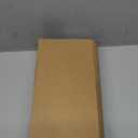 Lulex Moccasins for Men House Slippers Indoor Outdoor Plush Mens Bedroom Shoes with Hard Sole (12, Dark Black)